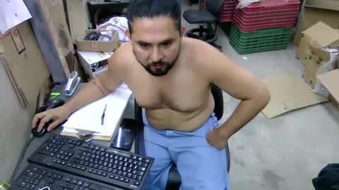 RKDo online show from January 5, 5:27 pm