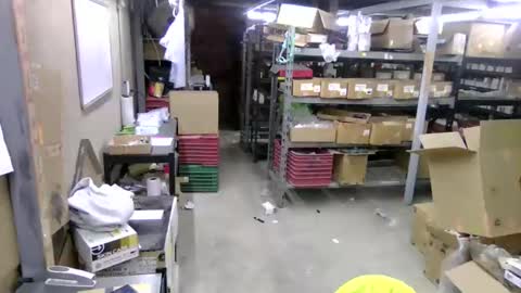 RKDo online show from January 9, 6:31 pm