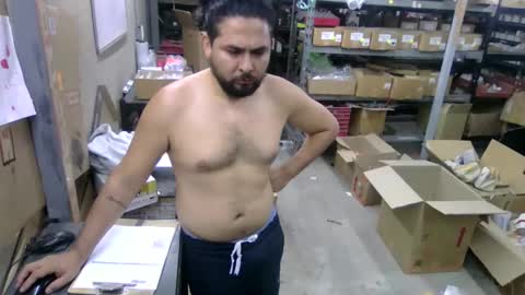 RKDo online show from January 13, 2:55 pm