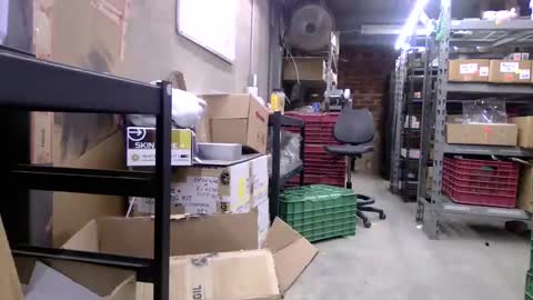 RKDo online show from January 15, 3:16 pm