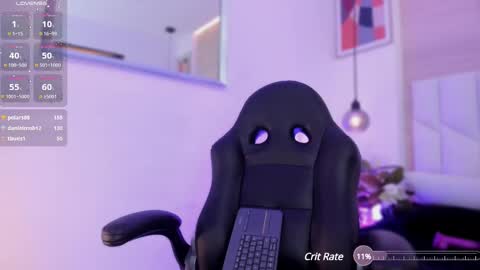 io_chie_ online show from February 15, 7:16 am