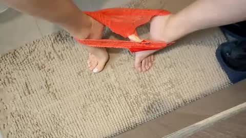 Snapshot of iopensusa chatting on December 27, 2:22 pm iopensusa online show from December 27, 2:22 pm