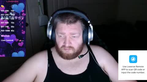 iowaman85 online show from September 30, 10:04 pm