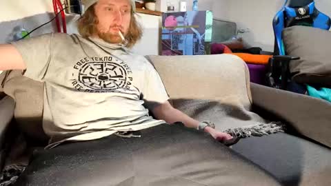 DrownMentally online show from March 11, 10:09 pm