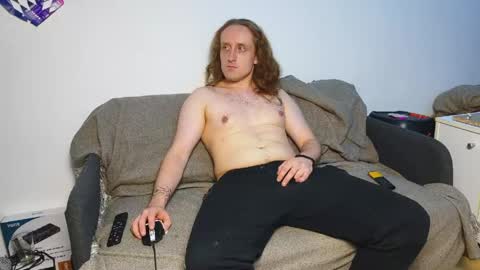 DrownMentally online show from March 22, 1:14 pm