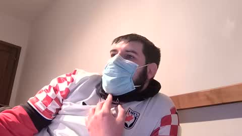 Snapshot of iplaywithu221 chatting on February 2, 6:53 pm iplaywithu221 online show from February 2, 6:53 pm