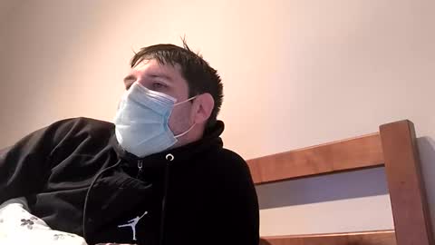 Snapshot of iplaywithu221 chatting on February 8, 2:59 am iplaywithu221 online show from February 8, 2:59 am