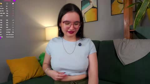Snapshot of iralascola chatting on September 26, 5:11 am Mia online show from September 26, 5:11 am