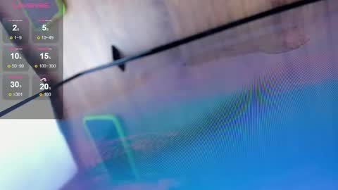 Irantzu online show from January 4, 6:19 pm