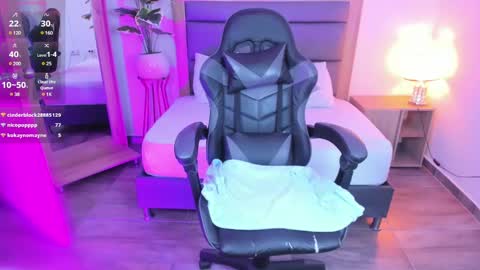 Irantzu online show from February 5, 3:31 pm