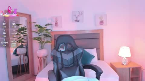 Irantzu online show from March 7, 4:00 pm