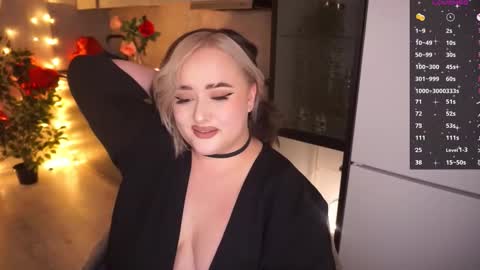 Irena Barr online show from February 28, 5:14 pm