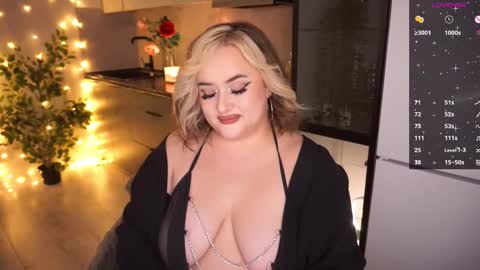 Irena Barr online show from March 18, 6:22 pm