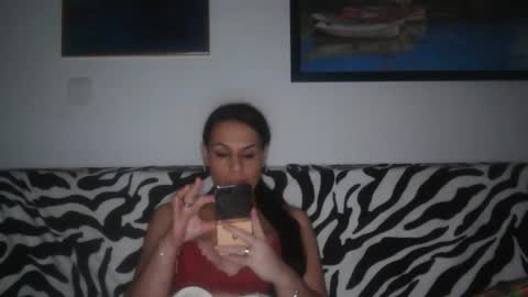 irene online show from November 27, 10:50 am