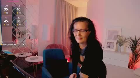 Irene online show from September 24, 5:44 am