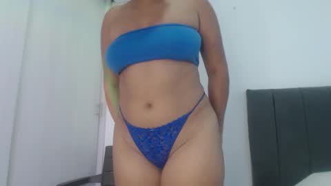 Irene online show from January 18, 8:45 pm