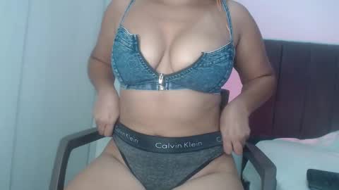 Irene online show from February 22, 1:07 am