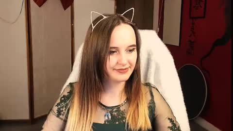 IreneBailey online show from December 19, 1:07 pm