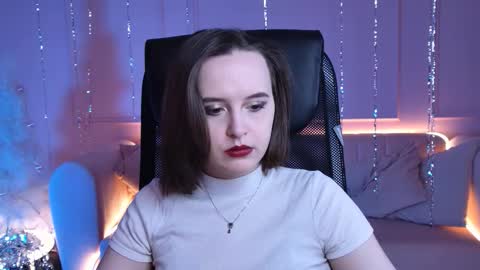 IreneBailey online show from January 15, 9:14 am