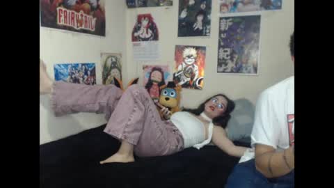 Snapshot of irenecash chatting on May 24, 11:54 pm irenecash online show from May 24, 11:54 pm