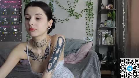 Grace online show from March 23, 6:17 am