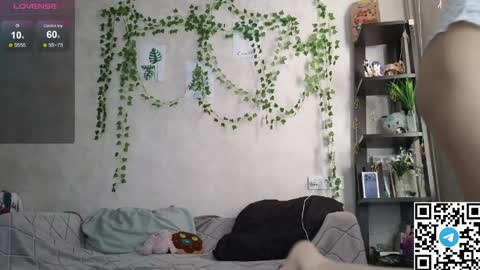 Grace online show from April 8, 2:33 am