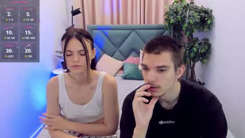 Irene and Conor online show from September 21, 5:31 am