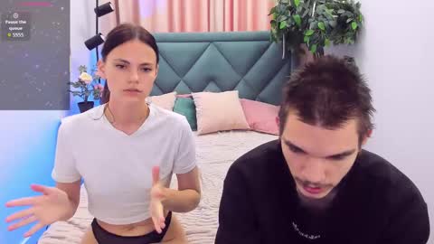 Irene and Conor online show from September 24, 5:11 am