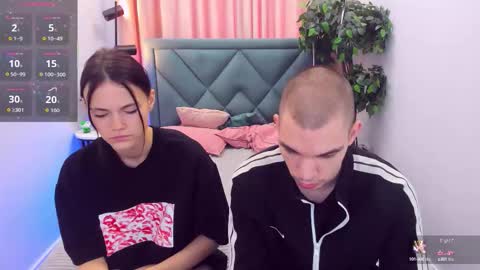 Irene and Conor online show from October 7, 7:38 am