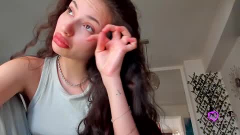 Ir s room online show from February 22, 2:41 pm