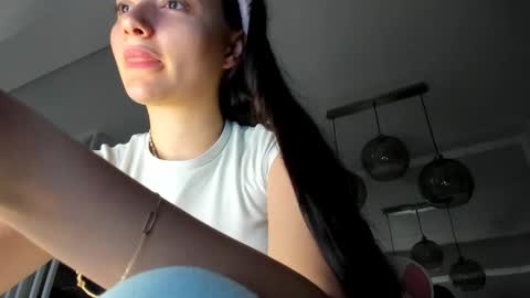 Ir s room online show from October 6, 4:43 am