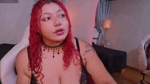 iriisfeitan online show from April 9, 10:20 am