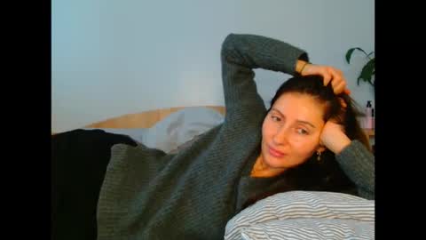 irina online show from February 6, 10:29 am