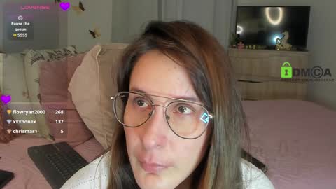  IRINA  online show from January 23, 3:26 am