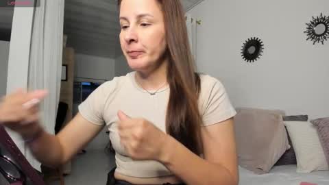  IRINA  online show from March 14, 11:10 pm