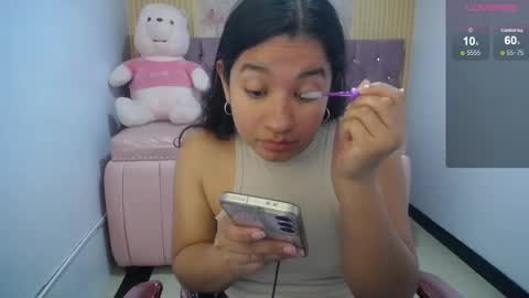 Irina  online show from November 5, 4:29 pm