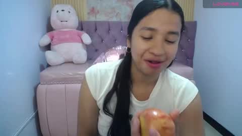 Irina  online show from November 13, 5:45 pm