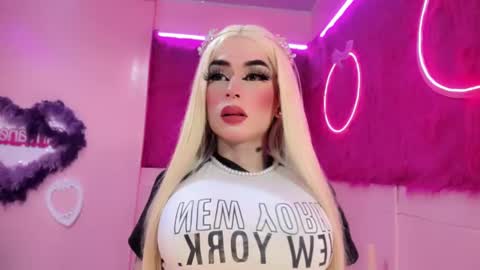 Irina online show from December 4, 2:48 pm