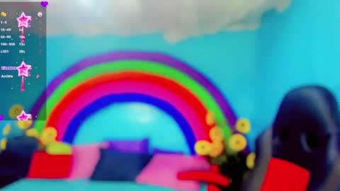 Irina online show from December 16, 7:43 pm