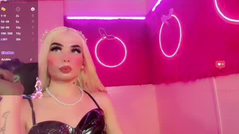 Irina online show from December 29, 1:56 am