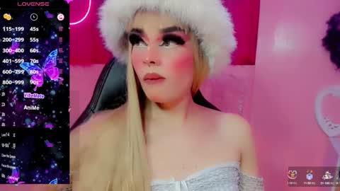 Irina online show from February 21, 9:00 pm