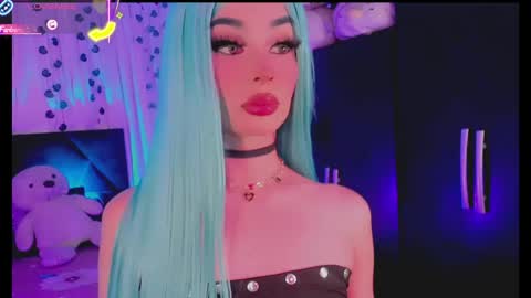 Irina online show from June 2, 12:56 am