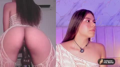 Irinna online show from April 4, 8:34 am