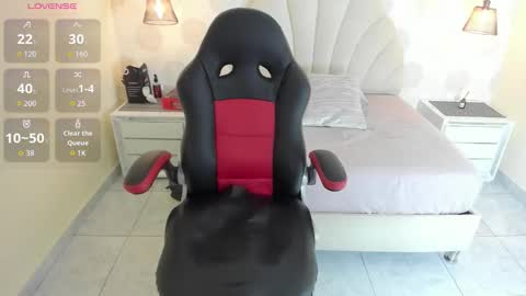 irina_palvin online show from October 30, 12:17 pm