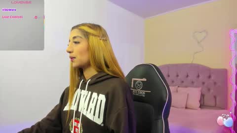 IRINA online show from January 12, 3:01 am