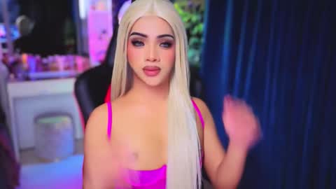 IRINAA online show from March 9, 1:53 am