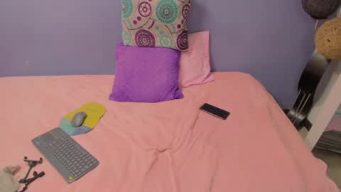 irina online show from February 3, 5:07 am