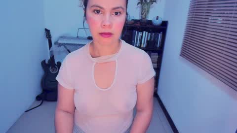 irina online show from March 31, 2:13 am