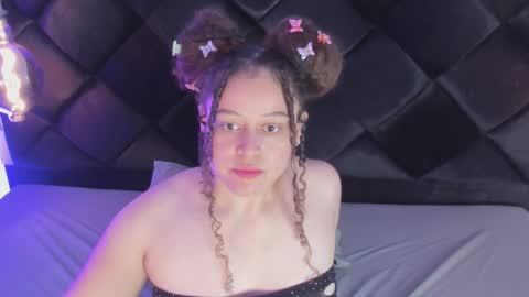 Snapshot of irinavosh chatting on February 9, 8:02 pm IRINA online show from February 9, 8:02 pm