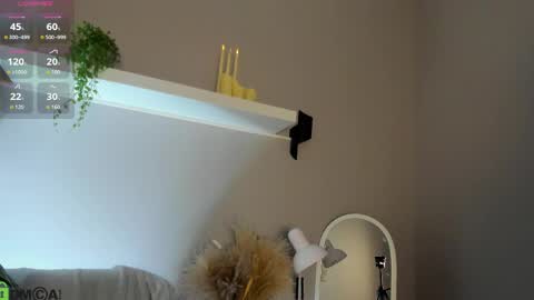 Snapshot of iris_barnes chatting on May 11, 9:15 am Lilith online show from May 11, 9:15 am